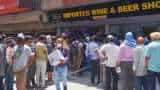Liquor home delivery in DELHI: Rules come into force from TODAY, but wait not over yet Liquor home delivery in DELHI: Rules come into force from TODAY, but wait not over yet