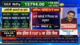 DECODED: Don't fear, rally continues! Market Guru Anil Singhvi explains the impact of strong liquidity on the US markets DECODED: Don't fear, rally continues! Market Guru Anil Singhvi explains the impact of strong liquidity on the US markets