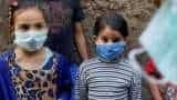 Covid 19 3rd wave: Parents alert! Is mask required for children under 5 years? Health Ministry recommends THIS - Check DOs and DON'Ts