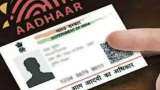 UIDAI Aadhaar Latest News: Enhanced security! mAadhaar app and 4-digit password - Know all here