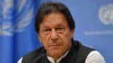 Pakistan Budget: Overall outlay expected at Rs 8 trillion with an expected fiscal deficit of 5.5 per cent to 6pc of GDP for FY22 Pakistan Budget: Overall outlay expected at Rs 8 trillion with an expected fiscal deficit of 5.5 per cent to 6pc of GDP for FY22