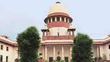 INI CET Exam Postponement Latest News 2021: Supreme Court directs AIIMS to hold PG medical entrance test after one month INI CET Exam Postponement Latest News 2021: Supreme Court directs AIIMS to hold PG medical entrance test after one month