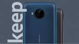Nokia C20 Plus with 4,950 mAh battery, dual rear cameras LAUNCHED - Check Price, India availability and more Nokia C20 Plus with 4,950 mAh battery, dual rear cameras LAUNCHED - Check Price, India availability and more