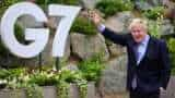 G7 Leaders' Summit to begin with focus on Covid, climate change