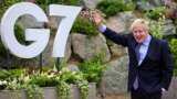 G7 Leaders&#039; Summit to begin with focus on Covid, climate change