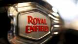 royal enfield share price 2001