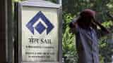 SAIL Share price: ICICI Securities maintains SELL Rating, Know price target here