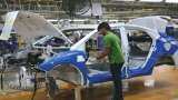 Hyundai Motor to briefly halt US plant on chip shortage, maintenance