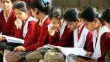 UP Board Class 10 Class 12 Board Exam 2021: Students may check this LATEST DEVELOPMENT on results; EVALUATION CRITERIA to be out SOON UP Board Class 10 Class 12 Board Exam 2021: Students may check this LATEST DEVELOPMENT on results; EVALUATION CRITERIA to be out SOON