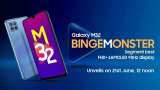 Samsung Galaxy M32 India Launch Date: REVEALED! Check expected PRICE, specs, features and more