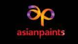 Asian Paints TOP gainer on Nifty: Stock hits new high - Details highlighted for Investors