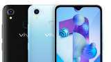 Vivo Y1s new variant launched in India at Rs 9,490; Check specifications and features NOW Vivo Y1s new variant launched in India at Rs 9,490; Check specifications and features NOW