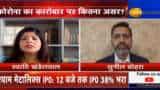 Minda Industries always try to do better than the industry growth: Sunil Bohra, Group CFO Minda Industries always try to do better than the industry growth: Sunil Bohra, Group CFO