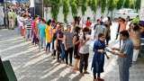 NEET UG 2021 Latest News: Students check this IMPORTANT DEVELOPMENT on NEET UG 2021 Exam - All you need to before filling form NEET UG 2021 Latest News: Students check this IMPORTANT DEVELOPMENT on NEET UG 2021 Exam - All you need to before filling form