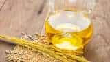 NAFED launches fortified rice bran oil to boost healthy living; signs MoU with FCI