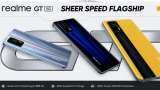 Realme GT 5G LAUNCHED with Qualcomm Snapdragon 888 chipset - Check Price, India availability, specs and more Realme GT 5G LAUNCHED with Qualcomm Snapdragon 888 chipset - Check Price, India availability, specs and more