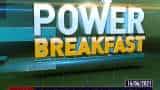 Power Breakfast: Major triggers that should matter for market today; June 16, 2021 Power Breakfast: Major triggers that should matter for market today; June 16, 2021