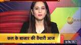 Bazaar Aaj Aur Kal: Know action in today's market & make strategy for tomorrow, June 16, 2021 Bazaar Aaj Aur Kal: Know action in today's market & make strategy for tomorrow, June 16, 2021