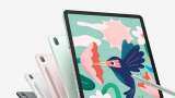 Samsung Galaxy Tab S7 FE, Galaxy Tab A7 Lite India launch on JUNE 18: Here's all you need to know Samsung Galaxy Tab S7 FE, Galaxy Tab A7 Lite India launch on JUNE 18: Here's all you need to know