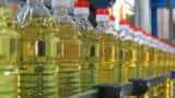 BIG RELEIF! Prices of edible oils show declining trend - check NEW RATES of mustard oil, soya oil, palm oil, sunflower oil and others