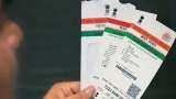 UIDAI Aadhaar ALERT! You will be able to update THIS CHANGE only ONCE on the self-service update portal - check details here UIDAI Aadhaar ALERT! You will be able to update THIS CHANGE only ONCE on the self-service update portal - check details here