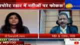 IOB’s cash recovery target for FY22 stands at Rs 4,500 crore: Partha Pratim Sengupta IOB’s cash recovery target for FY22 stands at Rs 4,500 crore: Partha Pratim Sengupta