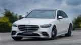 7th Gen flagship limousine LAUNCHED! Mercedes-Benz ALL-NEW S-Class is here! Price, engine, features and other details
