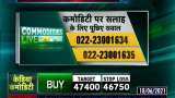 Commodities Live: Know how to trade in commodity market; June 18, 2021