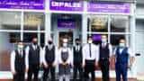 Man who bought takeway restaurant in Milton Keynes wins Indian Restaurant of the Year title: Report Man who bought takeway restaurant in Milton Keynes wins Indian Restaurant of the Year title: Report