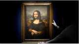 &#039;Fake&#039; Mona Lisa sells for USD 3.4 million in Paris