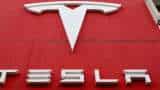 Ex-Tesla president sold stock worth $274 million since June 10 -SEC filing