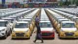 Automakers initiate production ramp-up with easing of Covid restrictions in states