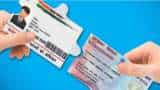 Aadhaar-PAN Linking ALERT! Last Date Approaching; How to CHECK if PAN card is linked with Aadhaar online 