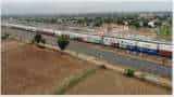 INCREDIBLE FEAT! Indian Railways successfully conducts trial run of double stack container train between these regions | See Pics 