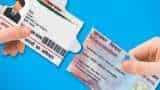 PAN-Aadhaar Linking UPDATE: TOP 5 THINGS to remember, else your PAN card may become INVALID after THIS date 