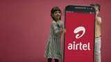 Airtel Rs 349 prepaid plan: 2.5GB daily internet data, unlimited calls, Amazon Prime Membership and more