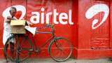 Airtel shares jump over 4% intraday amid a strategic partnership with TCS for 5G solutions 