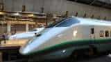 World&#039;s first Green rating system for High Speed Rail launched
