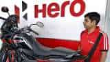 Hero MotoCorp share price vrooms as auto major announces this decision - All you need to know about the stock movement