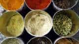 Spices Set to Sizzle amid Improved Demand Outlook