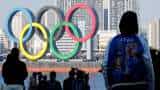 Tokyo Olympics 2020 official theme song India: WATCH the song composed by Mohit Chauhan for Indian Olympics contingent Tokyo Olympics 2020 official theme song India: WATCH the song composed by Mohit Chauhan for Indian Olympics contingent