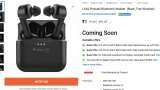 Lava Probuds TWS earphones LAUNCH OFFER is here UP FOR GRABS at just Re 1! ACTUAL PRICE - Rs 2,199