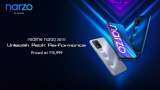 Realme Narzo 30 5G, Narzo 30 launched at THIS price in India; Check offers, Availability, Specs and More Realme Narzo 30 5G, Narzo 30 launched at THIS price in India; Check offers, Availability, Specs and More