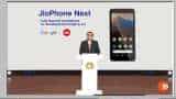 Reliance JioPhone Next with Google: LAUNCH DATE ANNOUNCED by Mukesh Ambani - Check all details of smartphone here Reliance JioPhone Next with Google: LAUNCH DATE ANNOUNCED by Mukesh Ambani - Check all details of smartphone here
