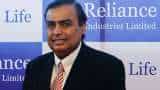 Reliance AGM 2021: RIL raised USD 44.4 bn – largest ever capital raised by any company in a year globally, confirms Chairman Mukesh Ambani Reliance AGM 2021: RIL raised USD 44.4 bn – largest ever capital raised by any company in a year globally, confirms Chairman Mukesh Ambani