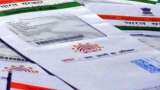 UIDAI Aadhaar ALERT! What is MASKED AADHAAR? Is it VALID? Check steps to download UIDAI Aadhaar ALERT! What is MASKED AADHAAR? Is it VALID? Check steps to download