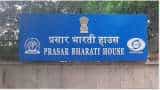 DIGITAL INDIA! Prasar Bharati goes paperless: 577 Centers and 22,348 employees of DD, AIR adopt 100% e-Office operations; cut down paper expenditure by 45%  