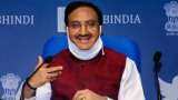 CBSE Board Exams 2021: Education Minister to interact with students on concerns related to evaluation criteria TODAY - check details here CBSE Board Exams 2021: Education Minister to interact with students on concerns related to evaluation criteria TODAY - check details here