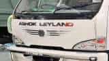 Ashok Leyland share price jumps 9.5% intraday - REASON investors should know Ashok Leyland share price jumps 9.5% intraday - REASON investors should know