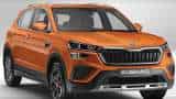 Make Way! Škoda Kushaq MARKET LAUNCH DETAILS - SUV gears up to take over roads from THIS date; Check features and all details 